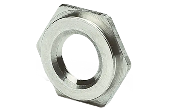 BN 20627 | Einpressmuttern für metallische Werkstoffe