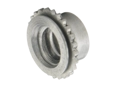 Image du produit de PEM® U/FEX/FEOX - Écrous à sertir miniatures pour matériaux métalliques