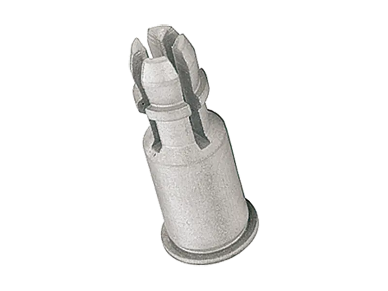 Produktbild von PEM® SNAP-TOP® SSC - Distanzhalter für metallische Werkstoffe