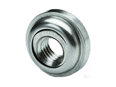 Produktbild von PEM® AS - Einpressmuttern beweglich, für metallische Werkstoffe