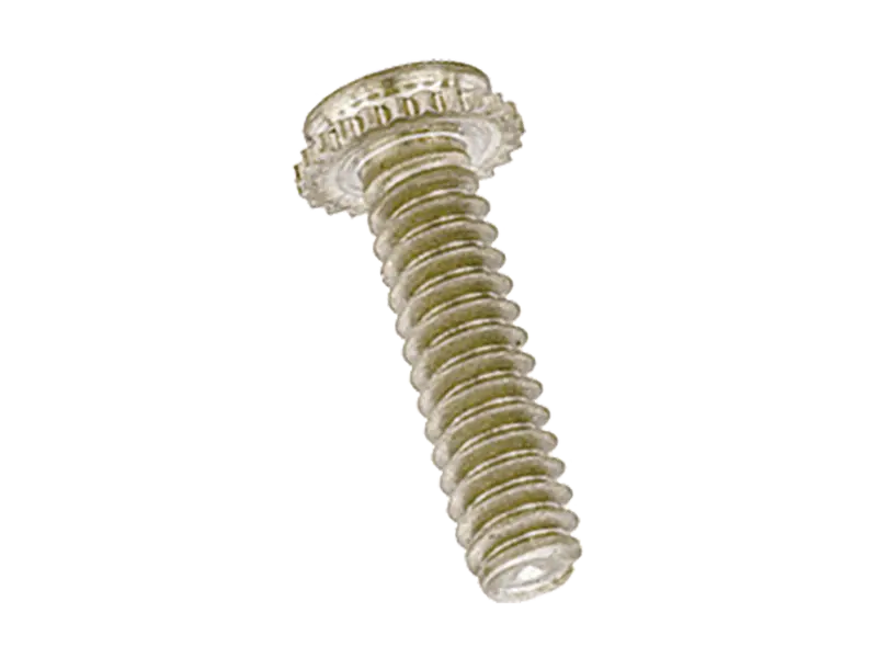 Obrázek produktu PEM® CHC/CFHC - Lisovací sloupky k montáži do slepého otvoru, pro kovové materiály
