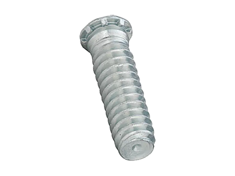 Product image of PEM® FHL - Self-clinching threaded studs for metallic materials