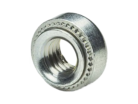 Immagine del prodotto PEM® SL - Dadi autoaggancianti autobloccanti per materiali metallici