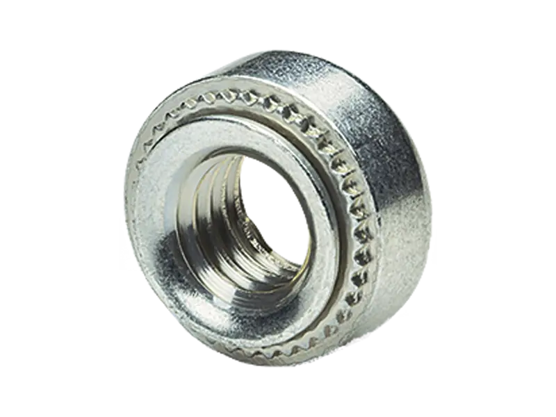 Immagine del prodotto PEM® SL - Dadi autoaggancianti autobloccanti per materiali metallici