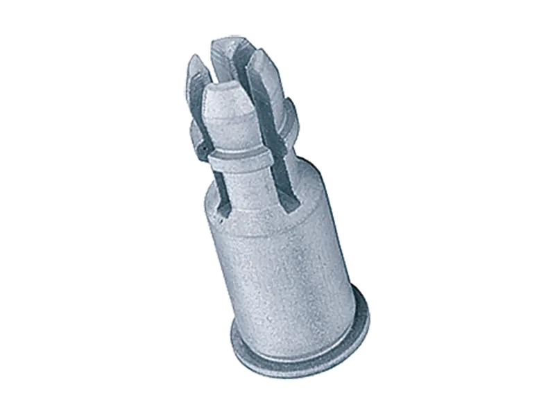 Product image of PEM® SNAP-TOP® SSS - Standoffs for metallic materials
