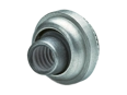 Produktbild von PEM® LAS - Einpresssicherungsmuttern beweglich, mit UNC Gewinde, für metallische Werkstoffe