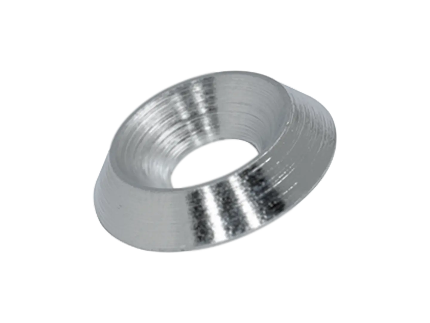BN 20696 | Finishing washers for 90° countersunk head screws