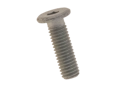 Product image of Hex socket head cap screws with extremely low head
