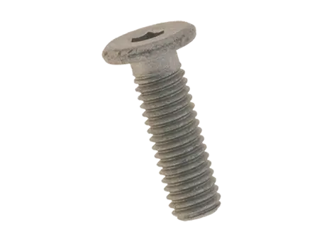 Product image of Hex socket head cap screws with extremely low head