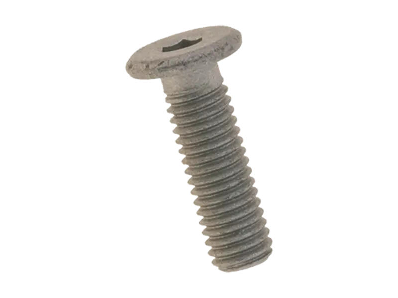 Product image of Hex socket head cap screws with extremely low head