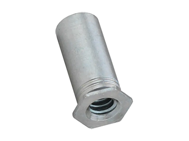 Imagen del producto de PEM® SOS - Separadores roscados insertables abiertos, para metales