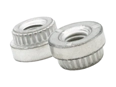 Image du produit de PEM® KF2 - Écrous à sertir pour circuits imprimés et autres plastiques