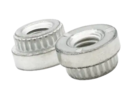 Image du produit de PEM® KF2 - Écrous à sertir pour circuits imprimés et autres plastiques