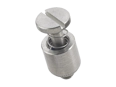 Immagine del prodotto PEM® PFC2 - Viti imperdibili autoaggancianti con intaglio, per materiali metallici