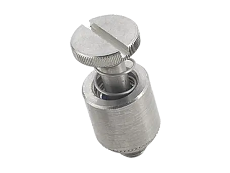Immagine del prodotto PEM® PFC2 - Viti imperdibili autoaggancianti con intaglio, per materiali metallici