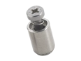 Product image of PEM® PFC2P - Self-clinching captive panel screws with phillips pan head, for metallic materials