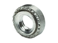 Produktbild von PEM® SMPS - Miniatur-Einpressmuttern für metallische Werkstoffe
