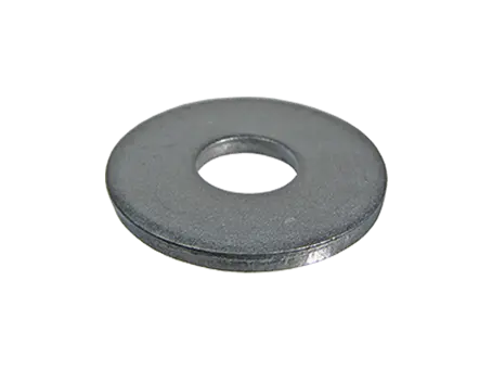 Product image of Flat washers without chamfer, large series
