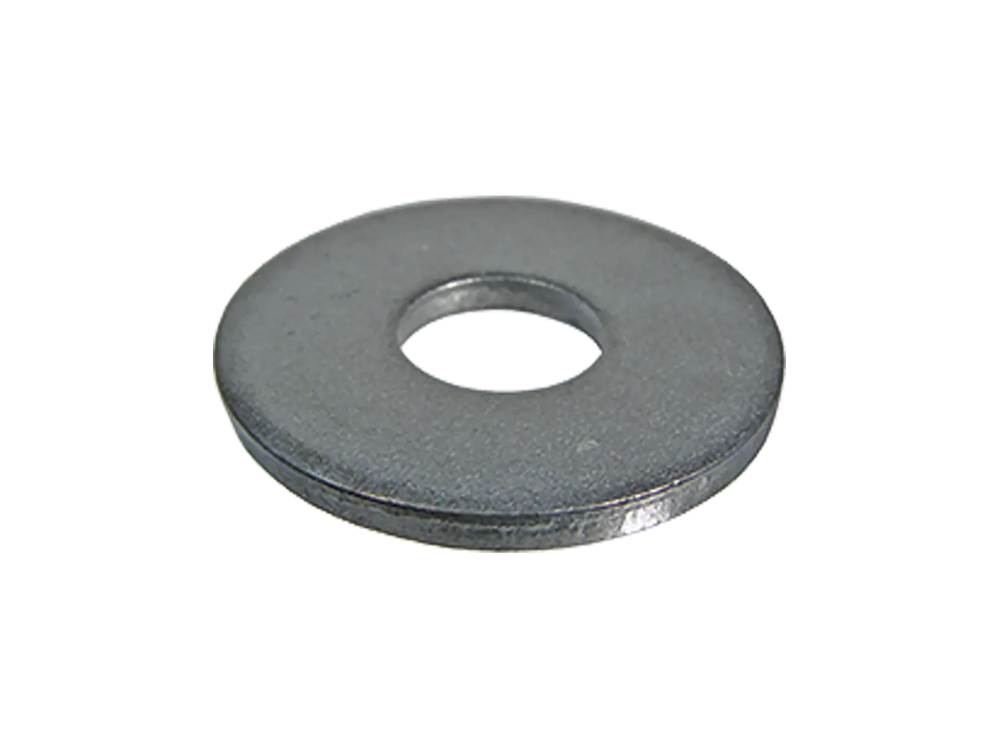 BN 20733 | Flat washers without chamfer, large series