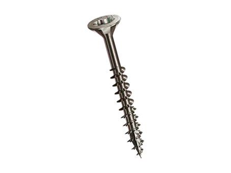 Image du produit de SPAX® - Vis à tête fraisée pour constructions en bois partiellement filetées, à six lobes internes T-STAR plus avec pointe 4CUT