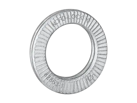 Image du produit de NORD-LOCK® NLX - Rondelles de sécurité X-series à effet de cames, collées par paires