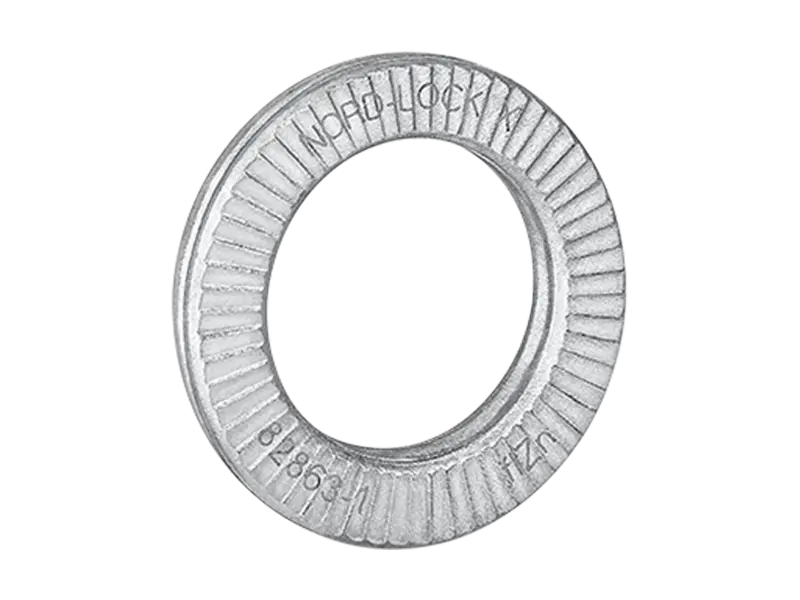Image du produit de NORD-LOCK® NLX - Rondelles de sécurité X-series à effet de cames, collées par paires