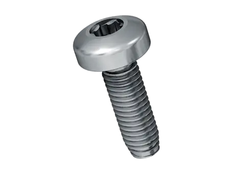 Image du produit de EJOT ALtracs® Plus - Vis à tête bombée à six lobes internes Torx plus® / Autosert®