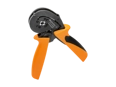 Product image of Weidmüller PZ 10 SQR - Crimping tool with square crimp for end sleeves with and without insulation