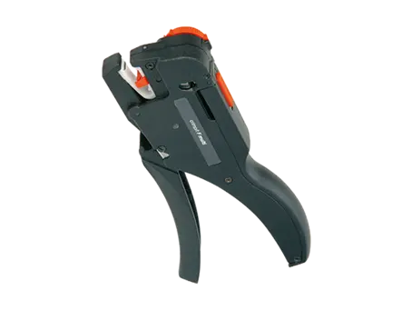 Product image of Exclusive Line - Multifunction tool for end sleeves in cut-strips