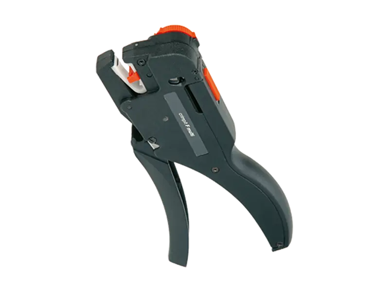 Product image of Exclusive Line - Multifunction tool for end sleeves in cut-strips