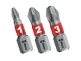Produktbillede af Wera 851/1 BTZ - Skruetrækkerbits 1/4" for Phillips drive screws 25mm