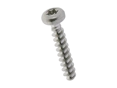 Image du produit de EJOT PT® - Vis à tête bombée à six lobes internes Torx plus® / Autosert®