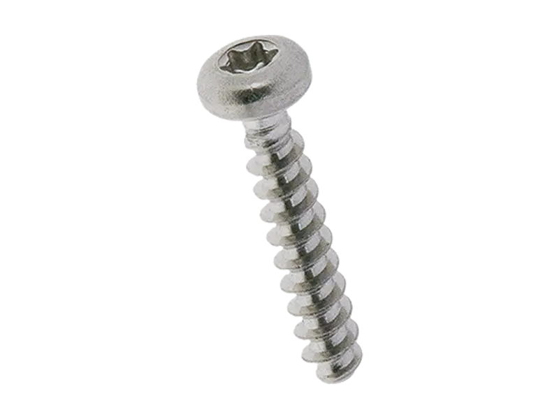 Image du produit de EJOT PT® - Vis à tête bombée à six lobes internes Torx plus® / Autosert®