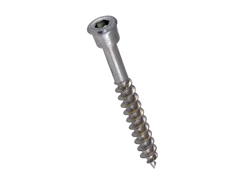 Image du produit de Toproc® Mini-Topspan - Vis universelles à six pans creux