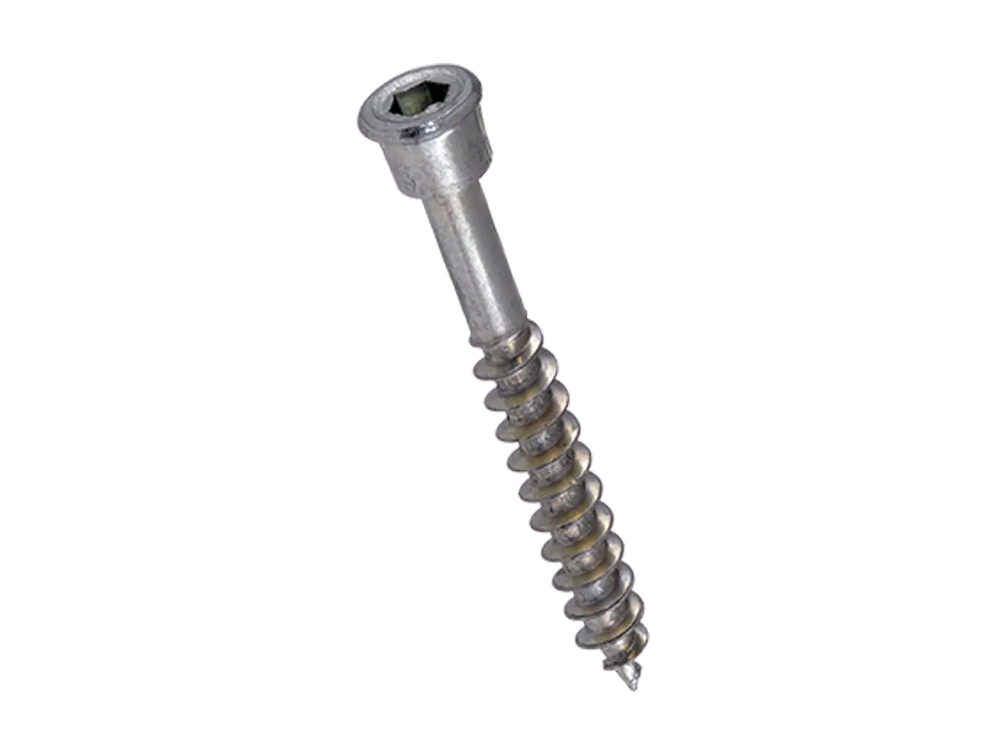 BN 20916 | Hex socket universal screws