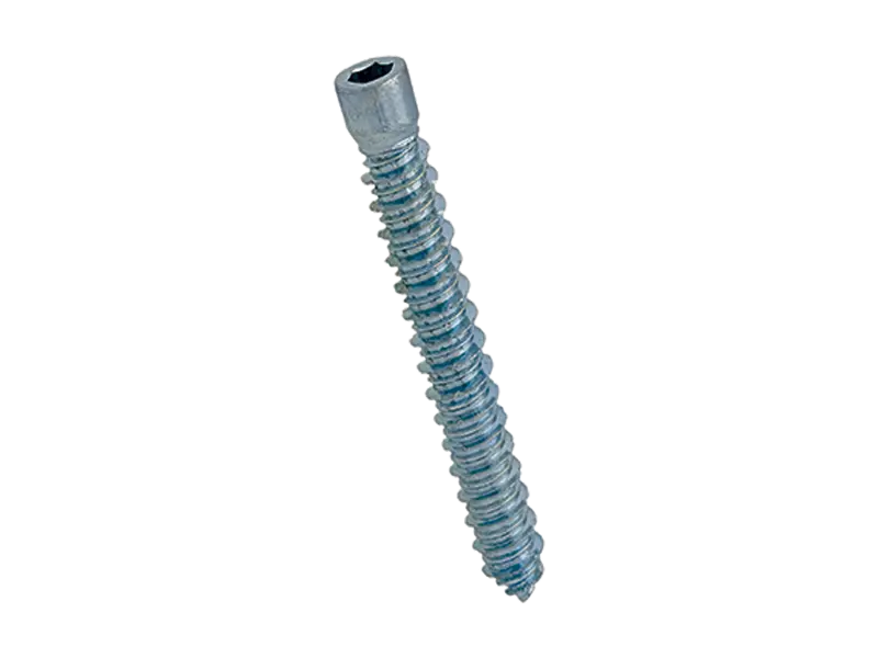 Image du produit de Vis pour fenêtres à tête cylindrique et six pans creux