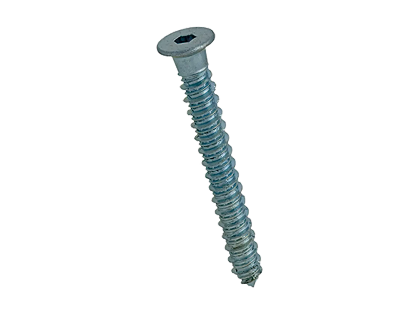 BN 20918 | Hex socket window screws with flat head