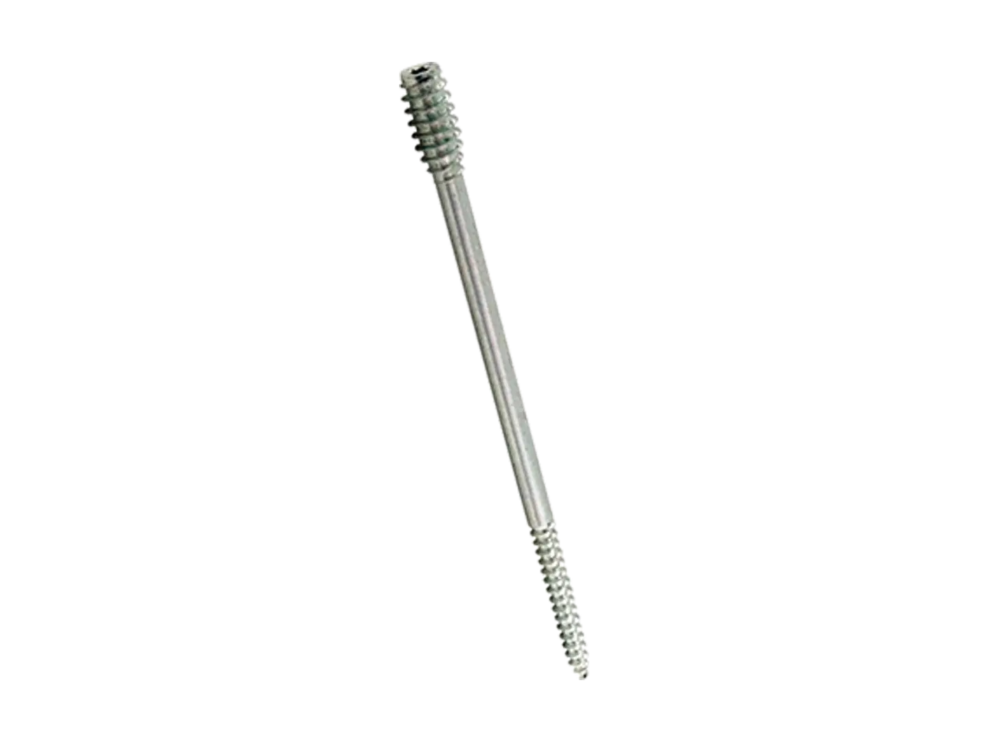 BN 20921 | Distanční šrouby s vnitřní hvězdicí