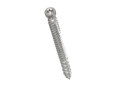 Product image of Hexalobular (6 Lobe) socket cheese head frame screws T30