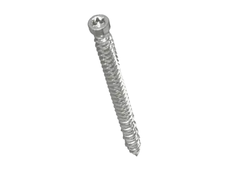 Product image of Hexalobular (6 Lobe) socket cheese head frame screws T30