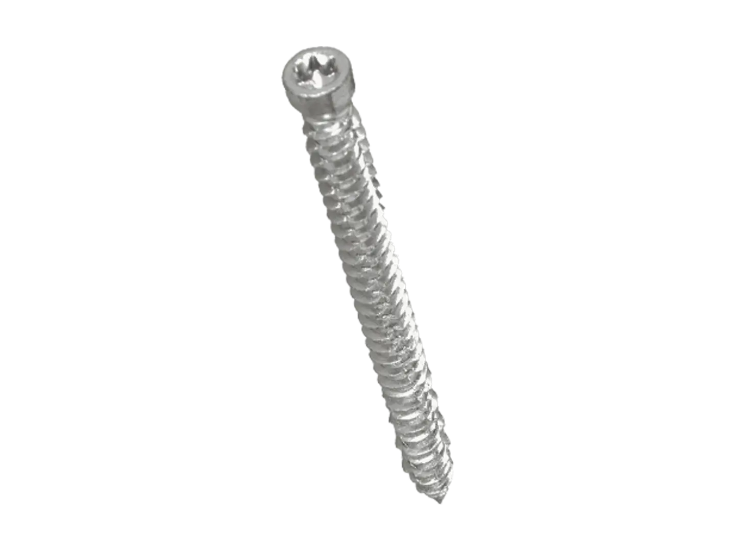 BN 20930 | Hexalobular (6 Lobe) socket cheese head frame screws T30