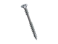 Image du produit de SPAX® - Vis de pose à tête fraisée avec filetage de fixation et six lobes internes T-STAR plus avec pointe 4CUT