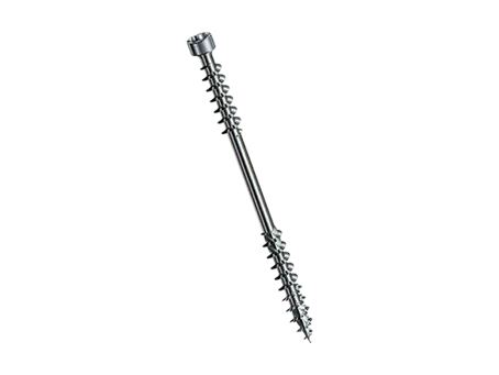 Immagine del prodotto SPAX® Iso - Viti isolanti a testa cilindrica con filettatura di fissaggio e cava esalobata T-STAR plus con punta 4CUT