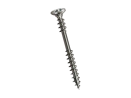 Immagine del prodotto SPAX® - Viti a testa svasata con calotta per facciate testa ridotta, filettatura di fissaggio, nervature sottotesta,cava esalobata T-STAR plus con punta 4CUT