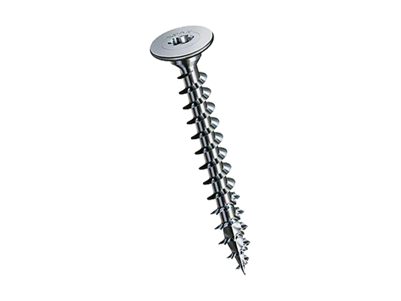 Immagine del prodotto SPAX® - Viti per pannelli posteriori con cava esalobata T-STAR plus con punta 4CUT