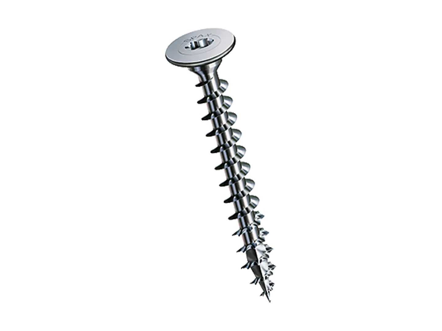 BN 20937 | Chipboard screws T-STAR plus, fully threaded with 4CUT point