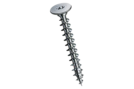 BN 20937 | Vis pour parois arrières entièrement filetées, à six lobes internes T-STAR plus avec pointe 4CUT