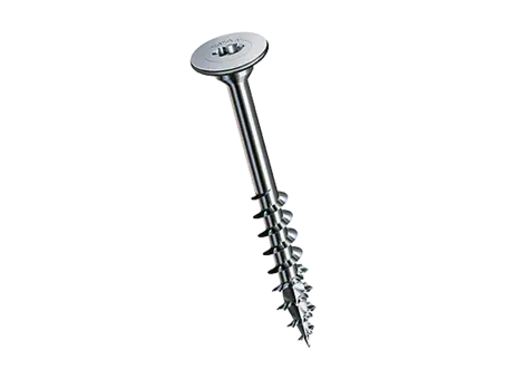 Image du produit de SPAX® - Vis pour corps de meuble à six lobes internes T-STAR plus avec pointe 4CUT