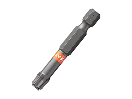 Image du produit de SPAX® - Embouts de tournevis 1/4" pour vis SPAX® à six lobes internes T-STAR plus, exécution longue