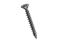 Image du produit de SPAX® - Vis à tête fraisée pour panneaux d'agglomérés entièrement filetées, à six lobes internes T-STAR plus avec pointe 4CUT